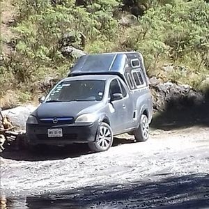 Meet your Posher, Salvador